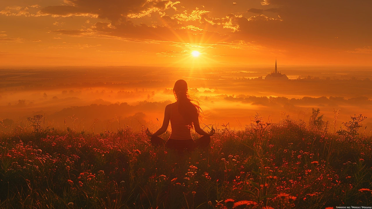 Въведение в различните практики на медитация: Пътят към вътрешния мир